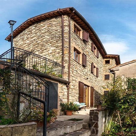 Locanda Della Rocca Sarnano Ngoại thất bức ảnh