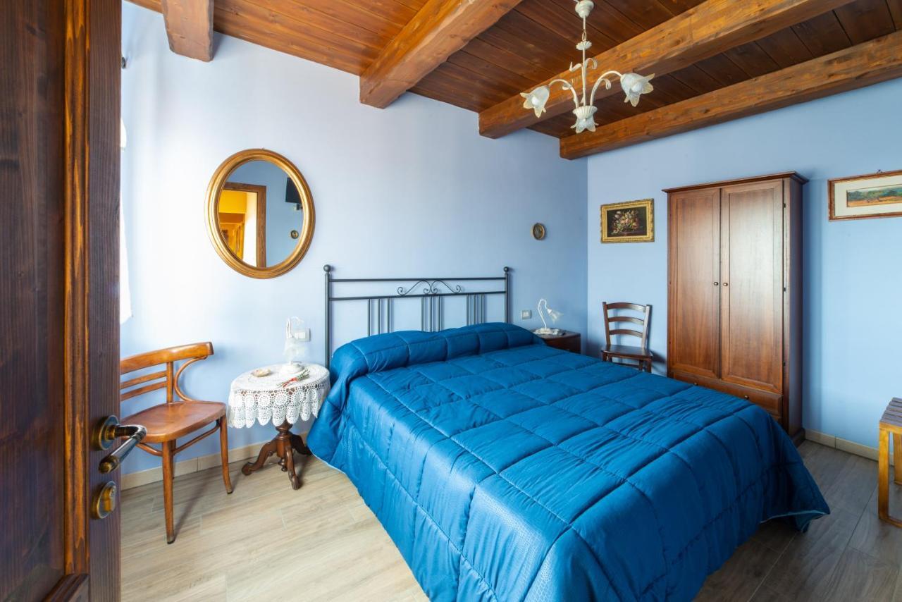 Locanda Della Rocca Sarnano Ngoại thất bức ảnh